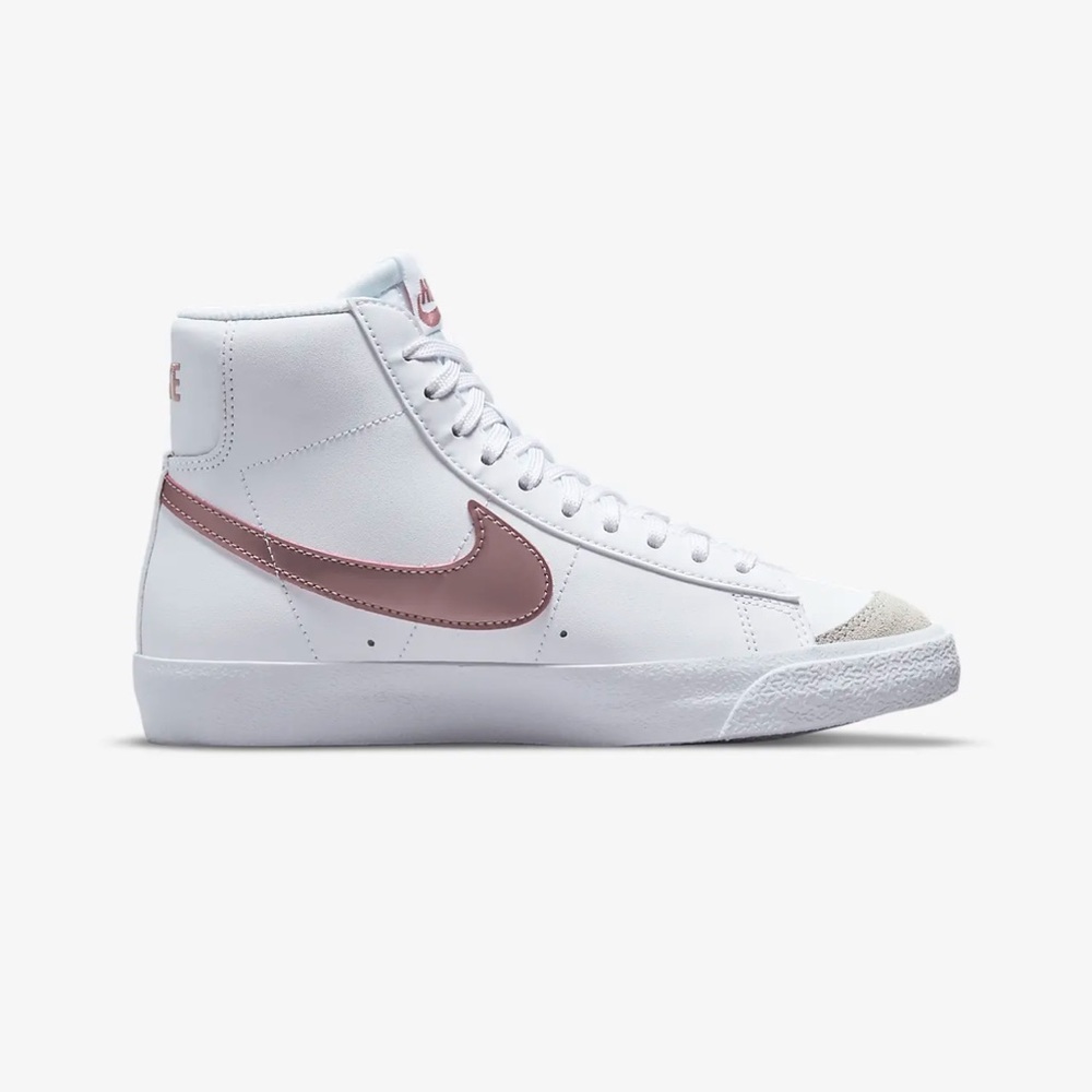 Nike Blazer Mid '77 Big Kids' Shoes